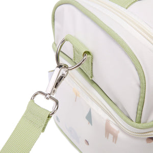 Woodland Double-Decker Lunchbag