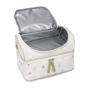 Woodland Double-Decker Lunchbag