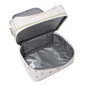 Woodland Backpack & Lunchbag Bundle