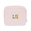 Create Your Own Initials Pouch