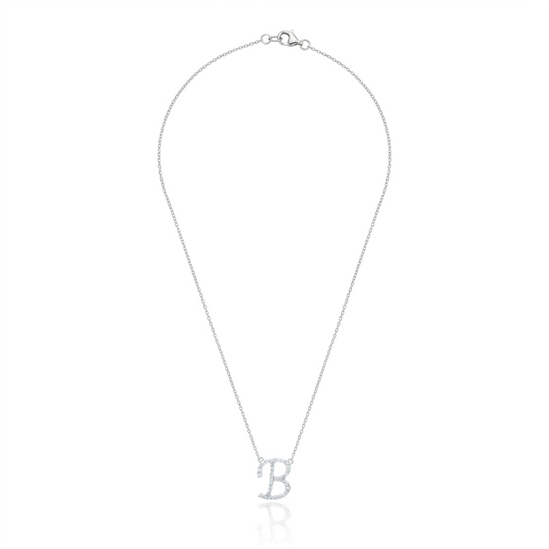 Personalised Children's Necklace