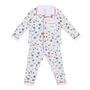 Kids Matching Family Pyjama