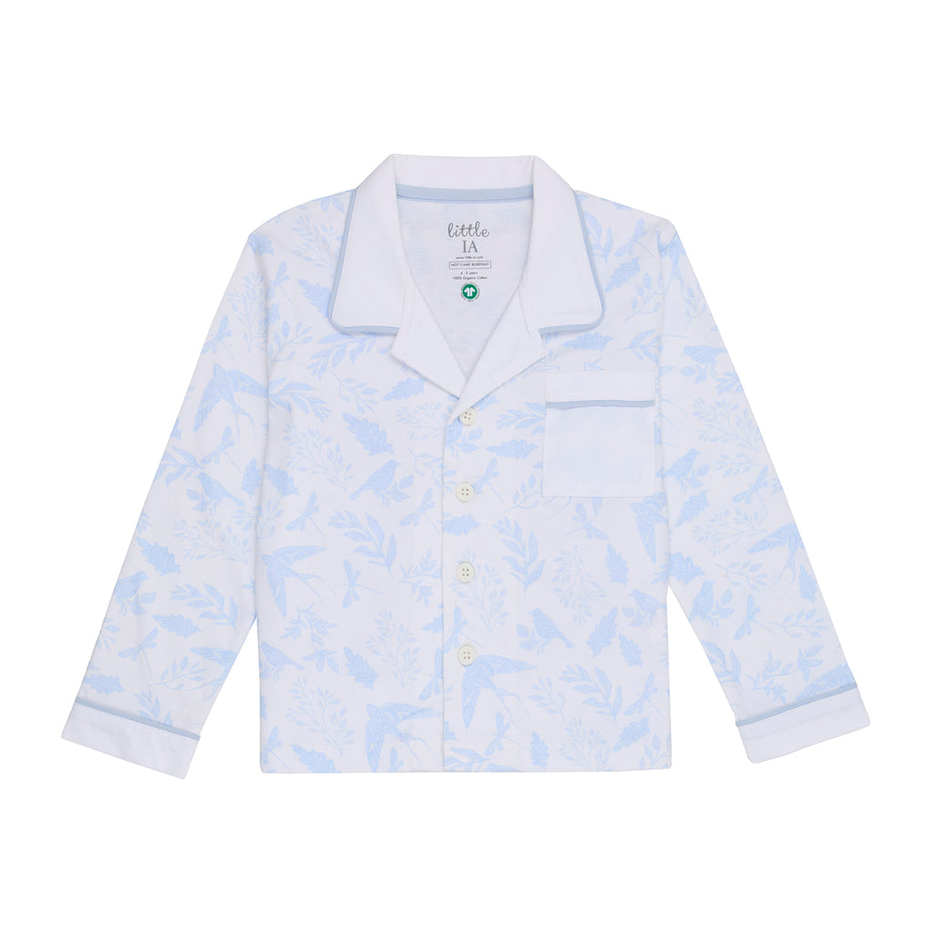Birdsong Kids Pyjama Set
