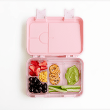 Load image into Gallery viewer, Party Favour: 6-Compartment Princess Bento Box
