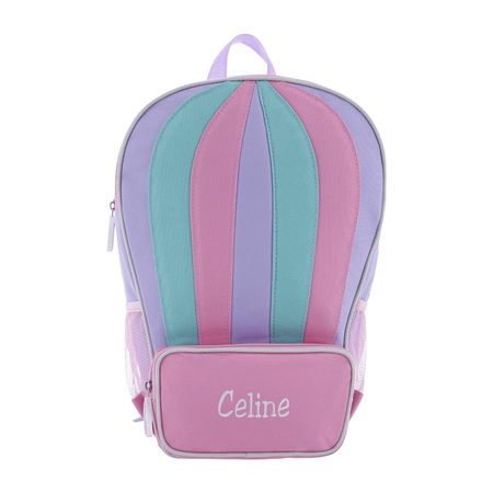 Hot-Air Balloon Backpack