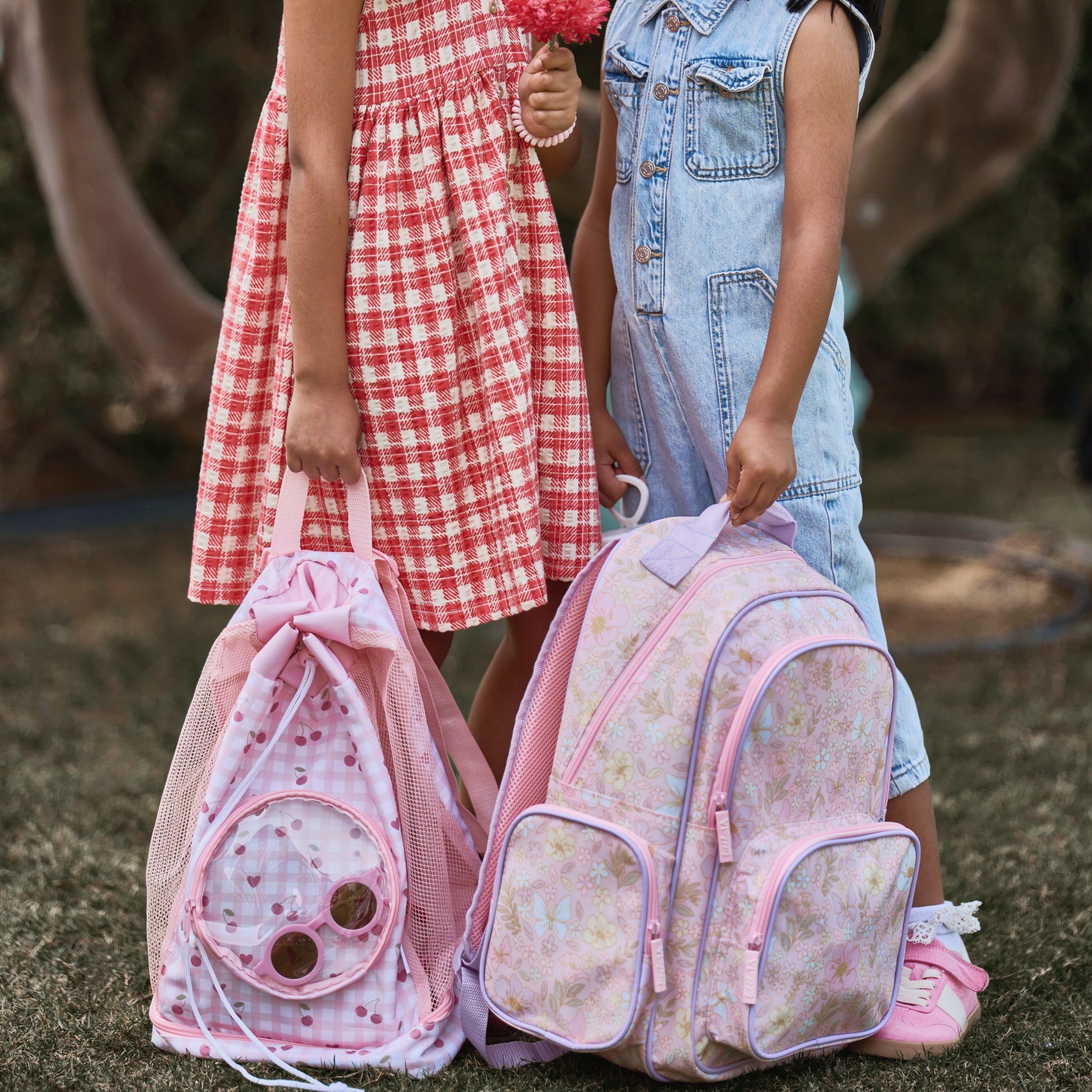 Botanica Kids Backpack