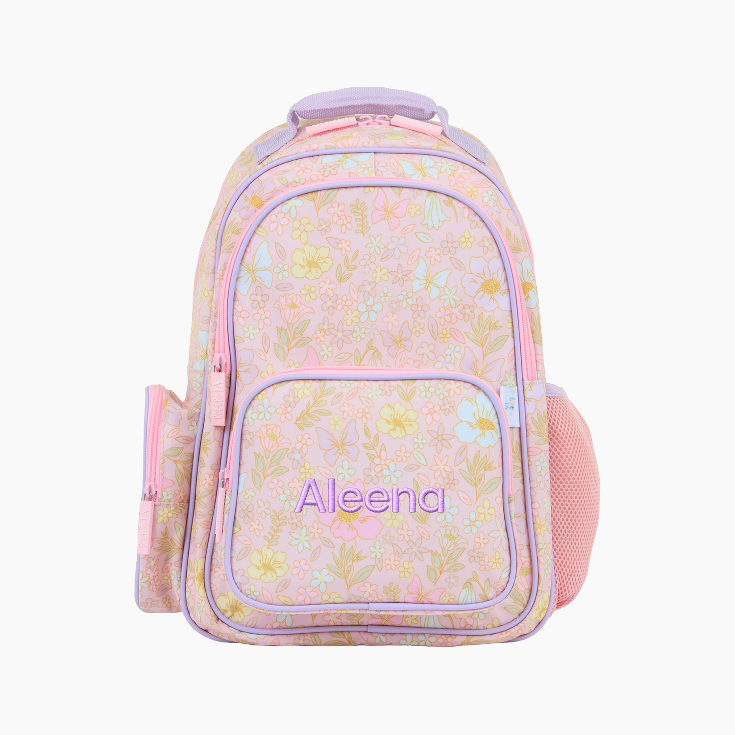 Botanica Ultimate 7 pcs School Set