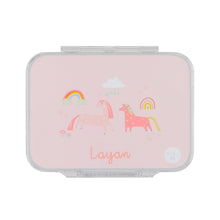 Load image into Gallery viewer, Unicorn 3-Pc Meal Set
