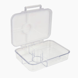 Strawberry Bento Box