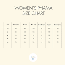 Load image into Gallery viewer, Birdsong Mummy Pyjama Set
