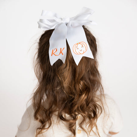 Personalised Bow