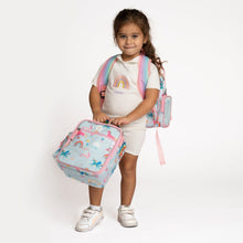 Load image into Gallery viewer, Unicorn Magic 3-Pc Backpack Set
