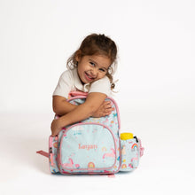 Load image into Gallery viewer, Unicorn Magic 3-Pc Backpack Set
