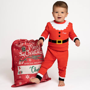 Santa’s Little Helper Gift Set