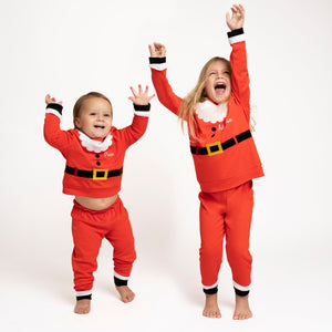 Santa’s Little Helper Gift Set