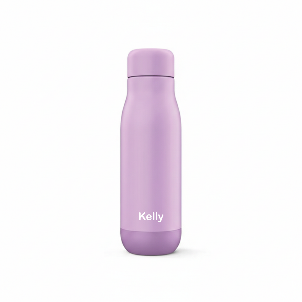 Zoku Vacuum Insulated Bottle