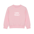 'Little Sister' Sweatshirt