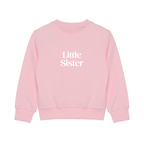 'Little Sister' Sweatshirt