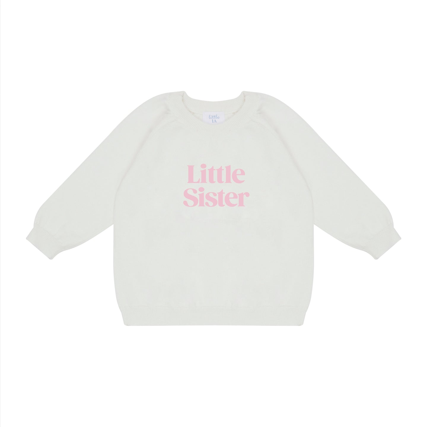 Little Sister Knit Sweater
