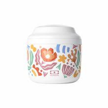 Load image into Gallery viewer, MB Element Insulated Food Jar - Papercut
