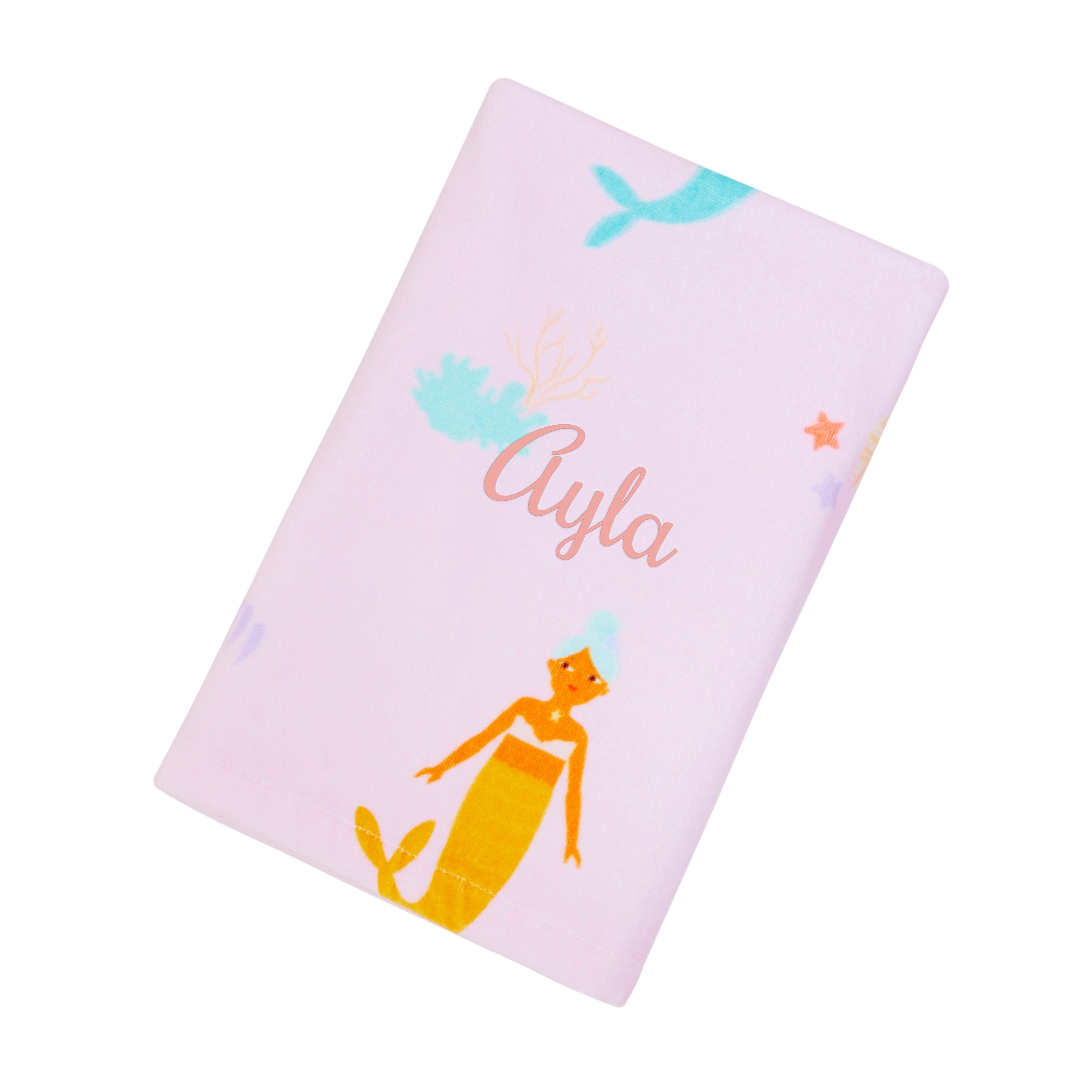 Mermaid Splash 2-Pc Gift Set