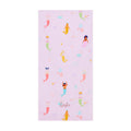 Mermaid Towel