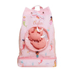 Mermaid Adventure Swim Bag