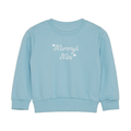 'Mummy's Mini' Sweatshirt