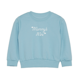 'Mummy's Mini' Sweatshirt