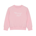 'Mummy's Mini' Sweatshirt