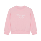 'Mummy's Mini' Sweatshirt