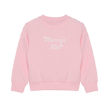 'Mummy's Mini' Sweatshirt