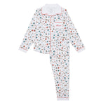 Mummy Christmas Pyjama Set