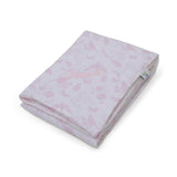 Birdsong Muslin Swaddle