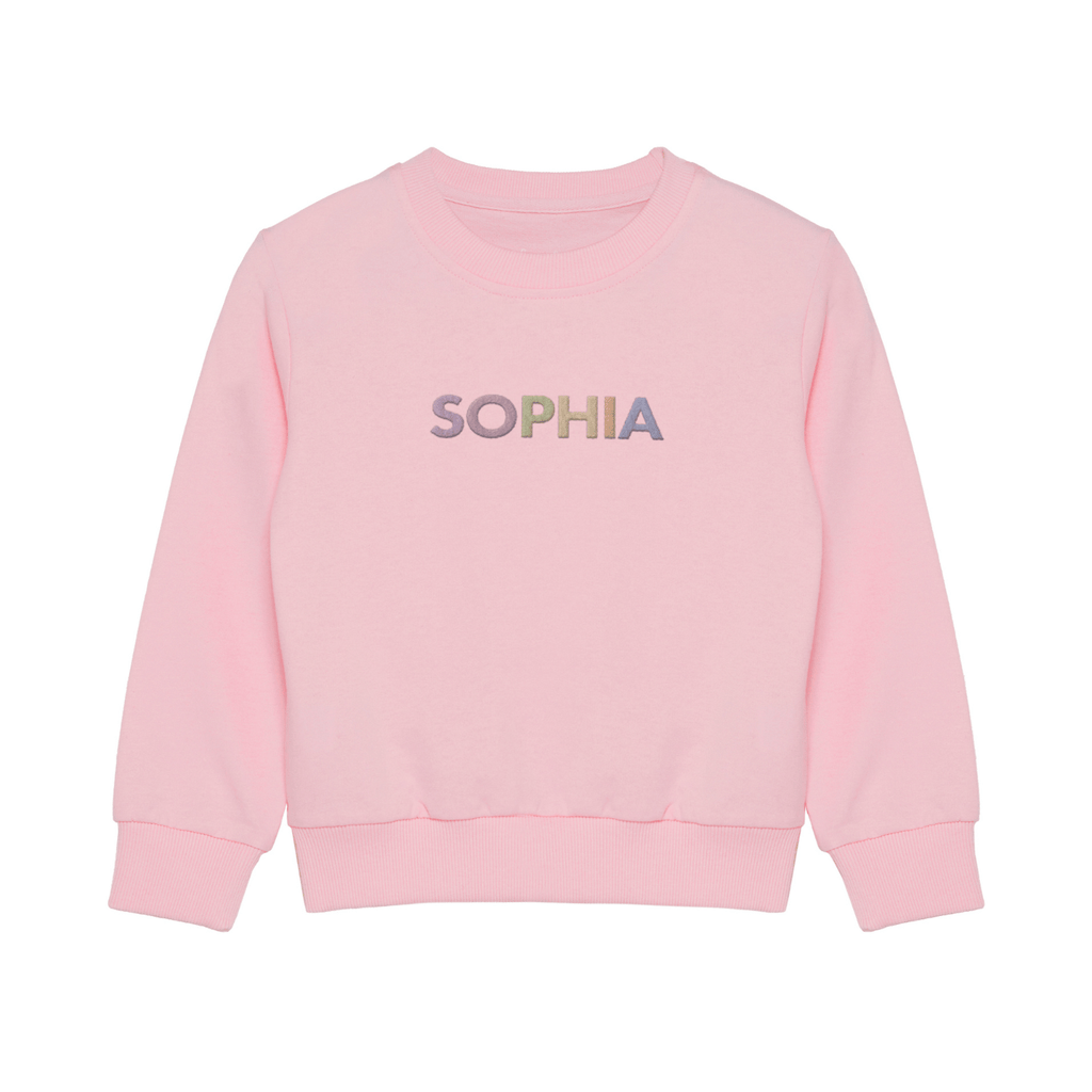 'My Name' Sweatshirt