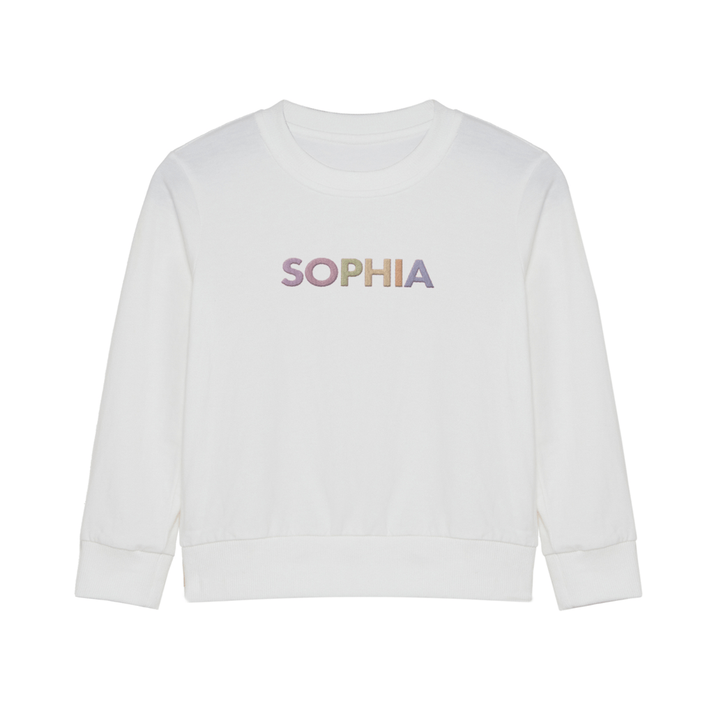 'My Name' Sweatshirt