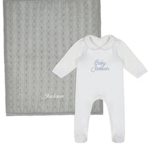 Load image into Gallery viewer, Signature Personalised 2-Piece Gift Set
