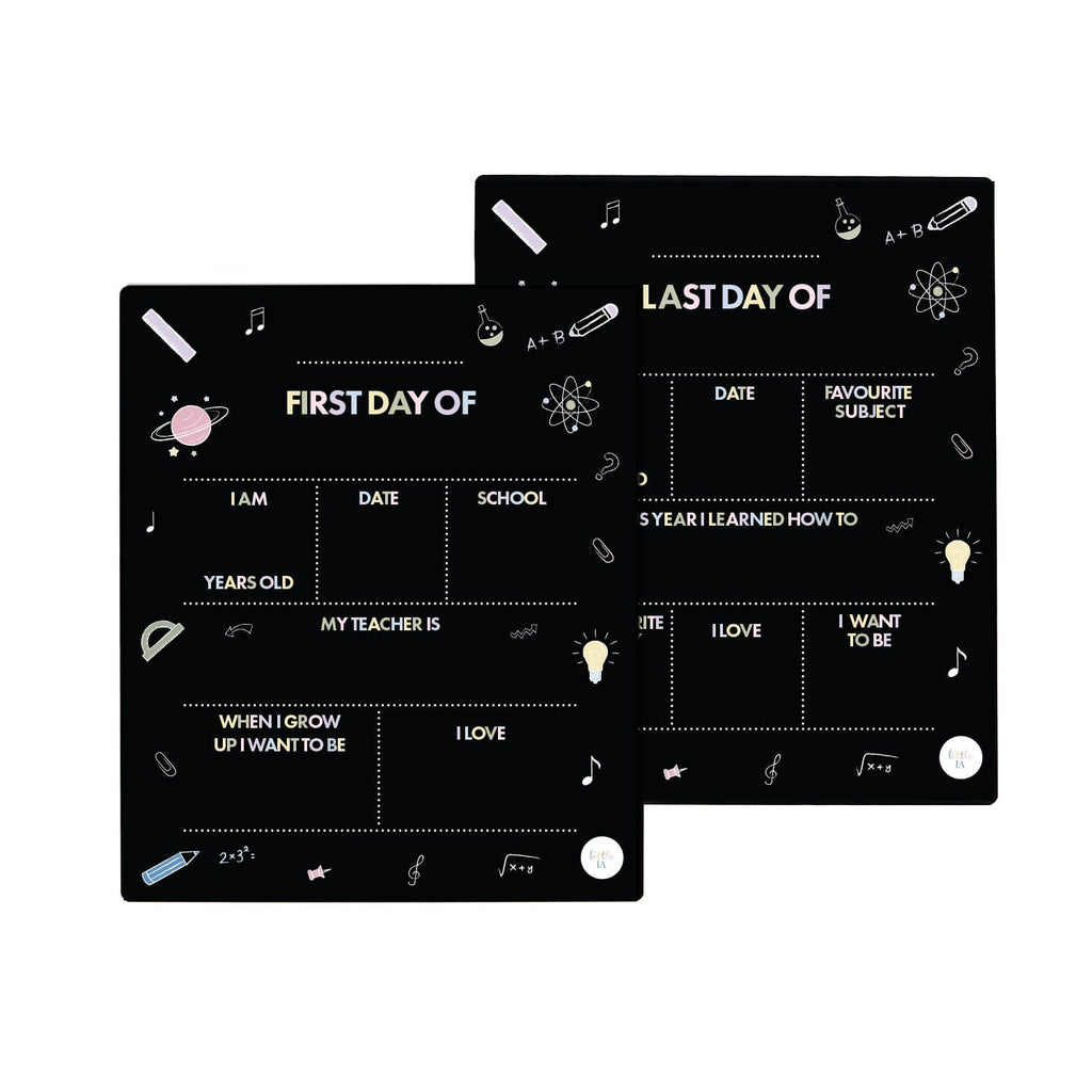 My Milestone School Board