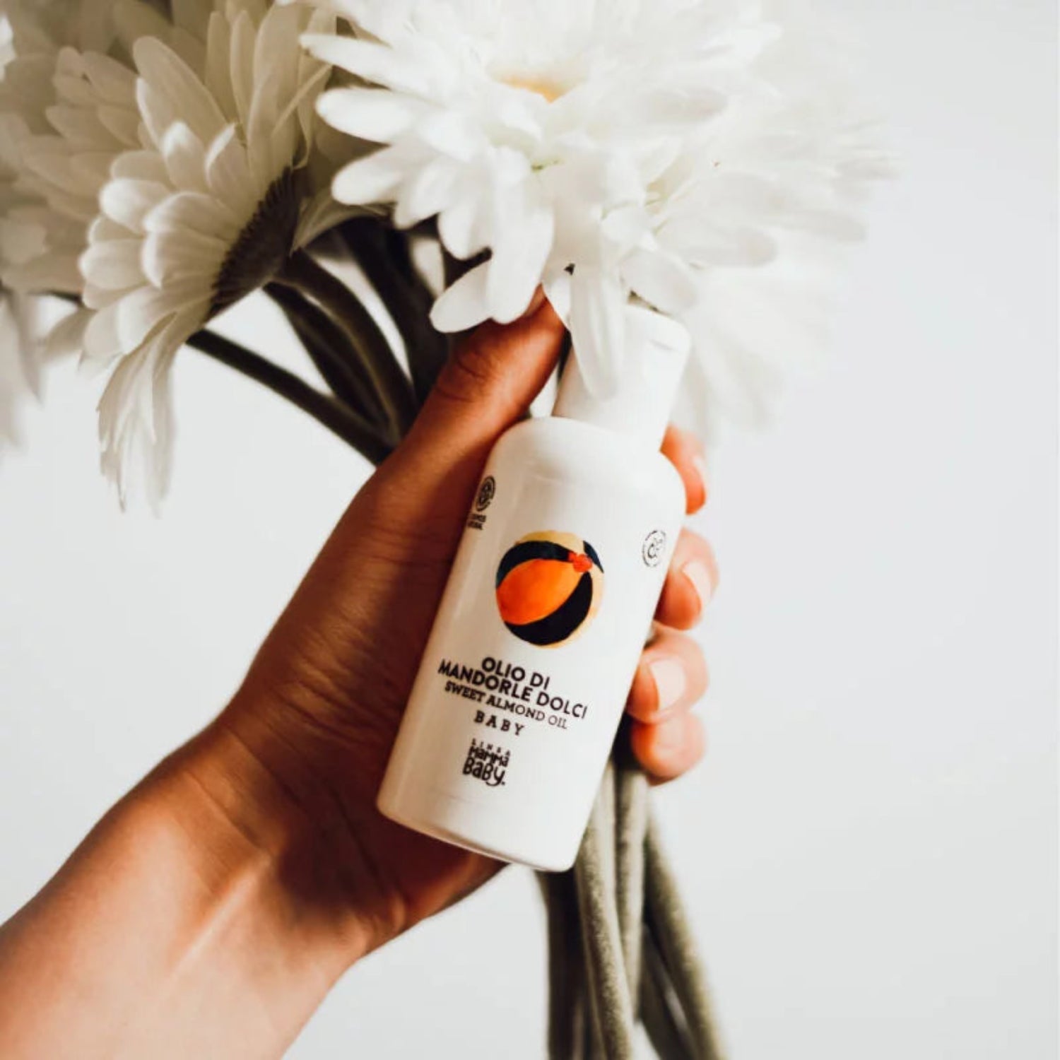 The Essential Bath Set