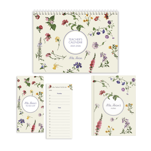 The Organised Teacher Gift Set