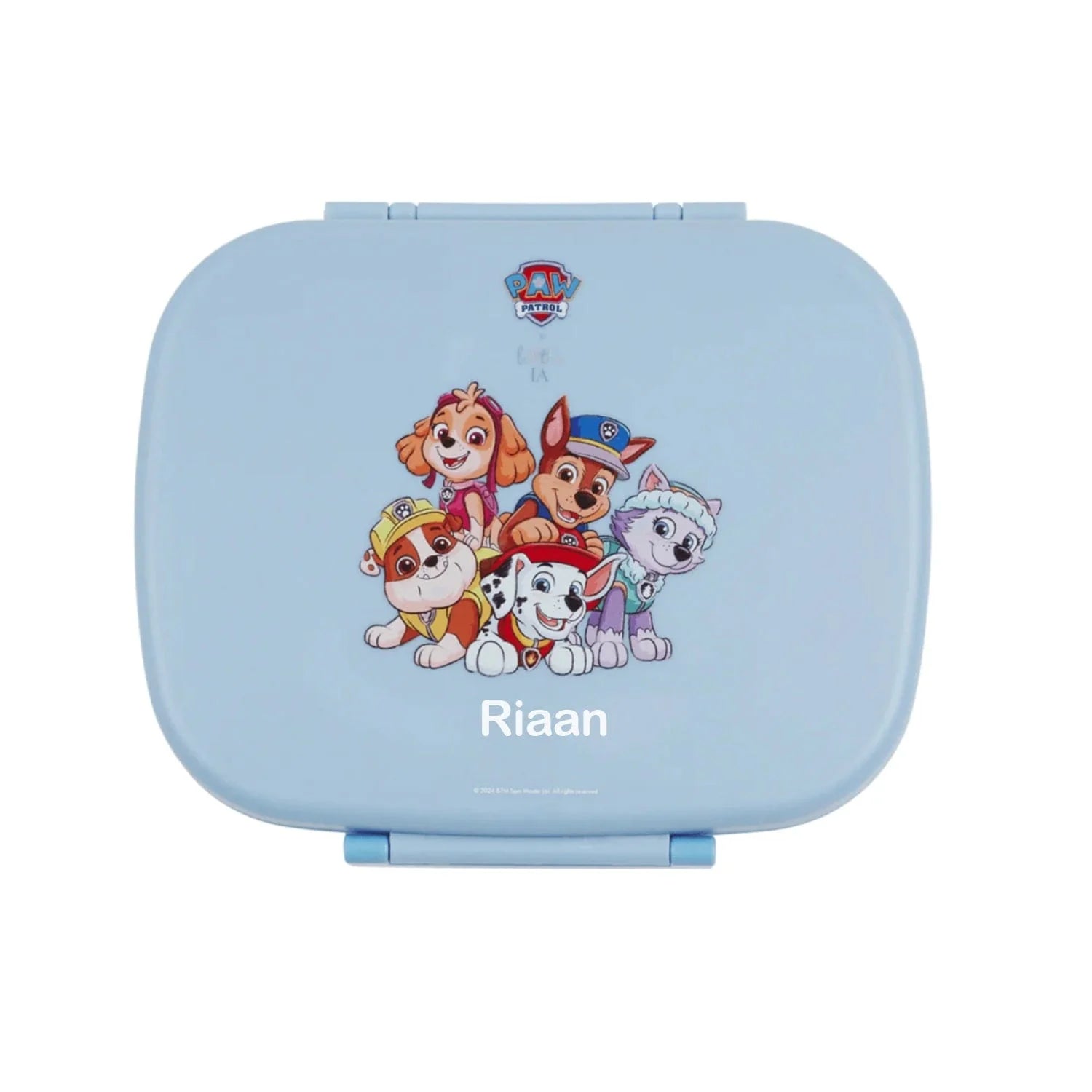 Paw Patrol Core School Essential 3pcs Set