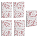 Journal Notebook - Party Favour