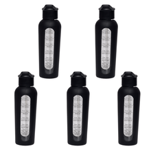 Load image into Gallery viewer, Party Favour: 700ML Motivational Glass Bottle
