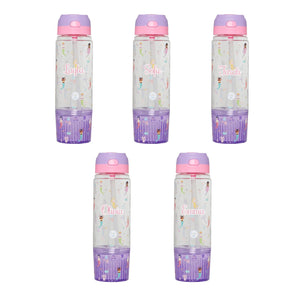 Party Favour: Munch & Mist 3 in 1 Bottle, Mermaid