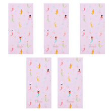 Load image into Gallery viewer, Party Favour: Mermaid Towel
