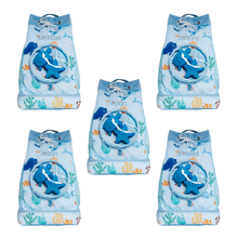 Load image into Gallery viewer, Party Favour: Seaworld Adventure Swim Bag
