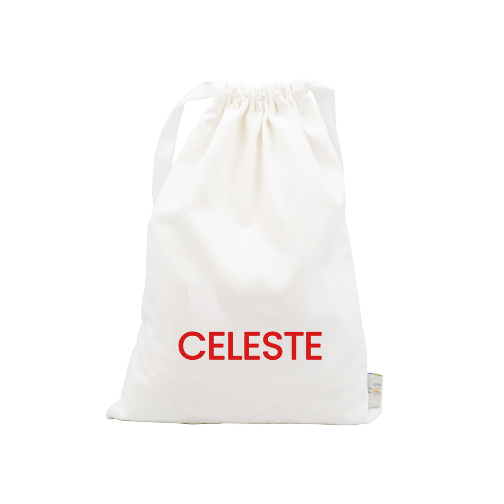 Name Pouch