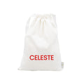 Name Pouch