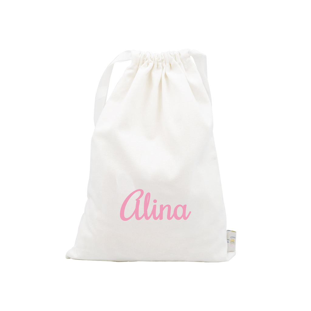 Name Pouch