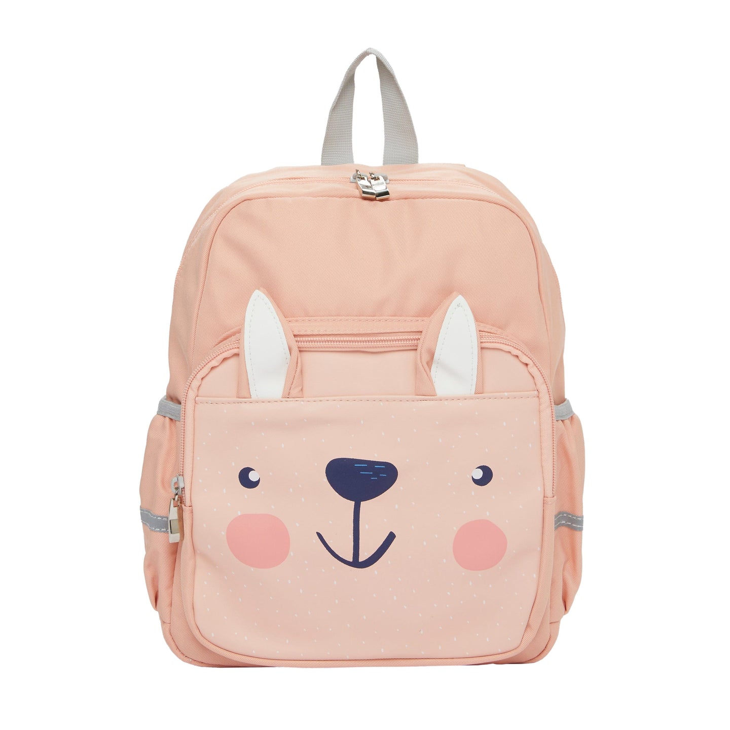 My Bunny Backpack